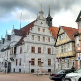 2508G 34 Celle Altstadt